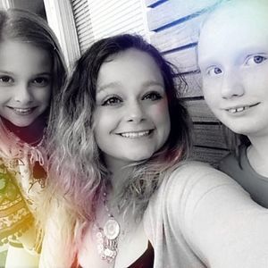 Meet your Posher, Arianna